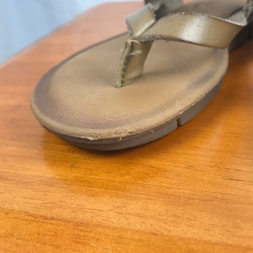 Skechers Flip flop Sandals Sz:6 - Picture 13 of 16